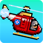 直升机救援无限金币版本特色玩法