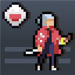 红浪人免费版像素冒险之旅v1.0.6 无限金币版