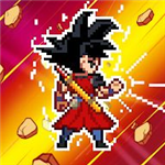 龙战士冠军畅玩版特色v2.4 全人物解锁版