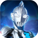 奥特曼格斗超人国际版本上线v7.0.3 无限钻石版