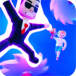 痛苦先生重力魔法射击手游