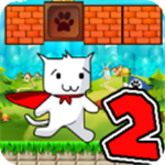 猫里奥2无限生命闯关新v2.4 无限跳版