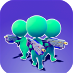 峡谷冲刺中文内置菜单版