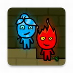 森林冰火人双人协作版中文免费下载v2.0.1 联机版