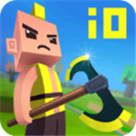 战斧大乱斗Q版竞技热血对决