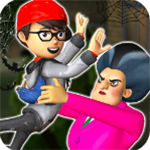 恐怖迷失躲猫猫无广告中文版