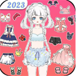 二次元恋爱换装清爽版上线