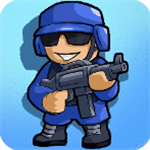 小小王牌突击队末日生存对决