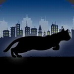 暗影猫咪免费休闲游戏