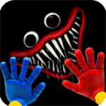 恐怖玩具暗夜逃亡密室解谜