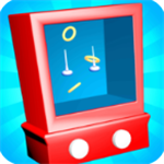 水中套环3D经典复刻挑战