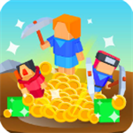 积木碎碎碰沙盒建造创意之旅 v1.1.1 免费版