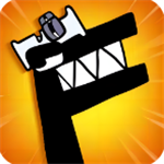 怪物合成大作战畅玩解锁无限金币