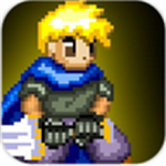 降龙之剑像素世界冒险v2.2.8 无限金币版