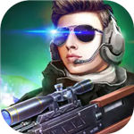 火线精英全资源免费畅玩版v0.9.35 无敌版