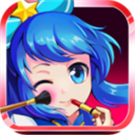 巴啦啦小魔仙幻彩美妆免费版玩法