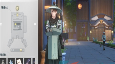 鸣潮星声收集示意图