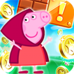 小猪佩奇大冒险免费畅玩版上线v1.4 中文版
