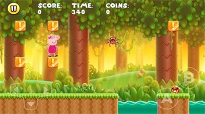 u5c0fu732au4f69u5947u5927u5192u9669u65e0u9650u91d1u5e01u7248