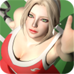 冠军网球全资源解锁畅玩