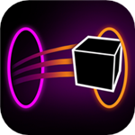 霓虹节奏畅玩版光影音游推荐