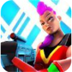 枪械射击手游全场景武器解锁