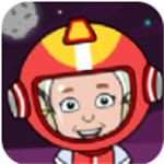 太空城冒险中文版探索宇宙奥秘