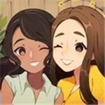 恋爱物语自由探索无限金币版v0.1 无限好感版