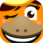 动物岛小镇温馨家园建造