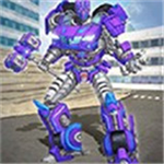 机甲战斗模拟3A级画面沉浸v1.0.0 无限金币版