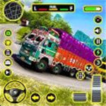 越野卡车驾驶真实无限金币畅玩