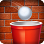 玻璃杯乒乓球功能增强版