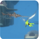 深海探险无限装备无敌模式