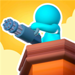 空闲僵尸塔无限金币策略防御