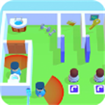 逃生大厦Q版卡通解谜手游免费畅玩v1.0.2 无限金币版