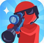 狙击精英实战射击手游推荐v1.0.0 内置作弊菜单版