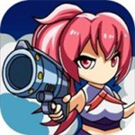 合金兵团横版射击畅玩推荐v1.01 无敌版