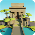 寺庙逃脱全解锁版金币道具畅玩