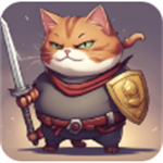 猫英雄之地免费畅玩无限金币解锁全角色v0.1.0 全角色解锁版