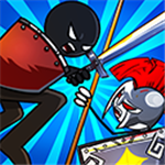 火柴人战争策略模拟器免费版v1.0.4 无限金币版