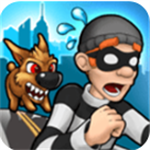 神偷鲍勃无限金币畅玩v1.21.15 无限金币版