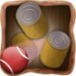 击倒易拉罐弹射挑战免费试玩