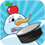 超级弹弓雪人弹弓挑战免费畅玩v1.8 内置菜单版