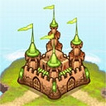 中世纪帝国争霸策略手游v1.0.2 无敌版