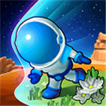 星球探险家开放世界沙盒之旅v2.0.0 无限钻石版