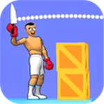 超强格斗王2畅玩版沉浸式格斗v2.0.8 无限钞票版