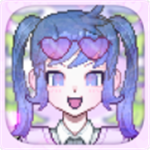 像素少女波卡复古换装物语v0.0.16 全解锁版