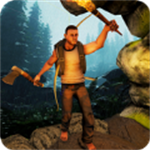 沉浸式野外逃生中文版真实