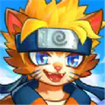 忍喵自走棋忍者猫策略对战v1.3.5 无限金币版