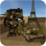 燃烧战车装甲核心免费版全新上线